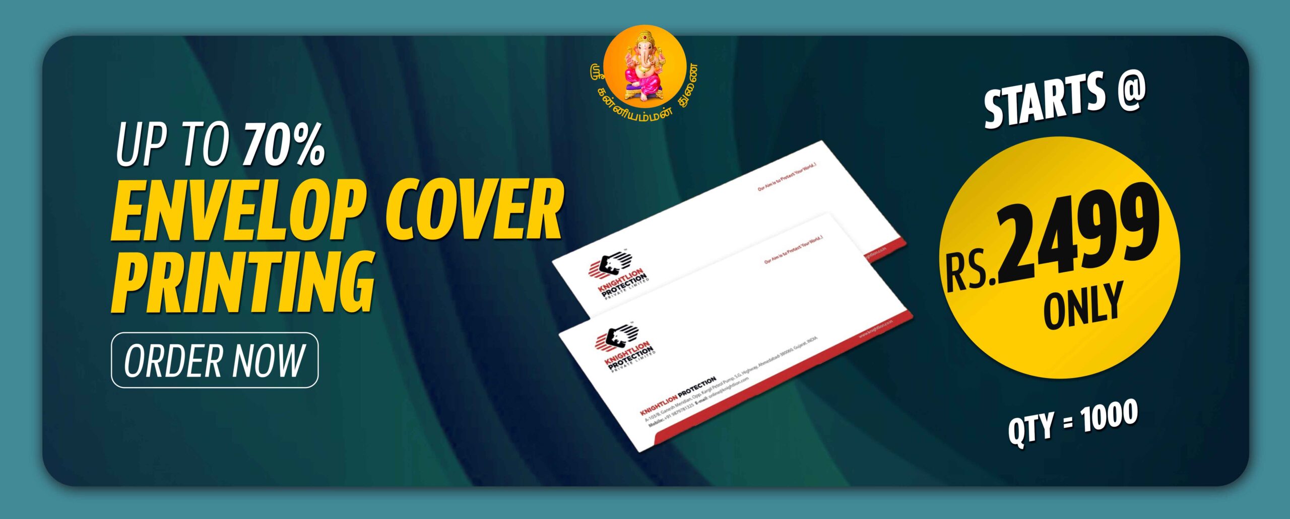 Envelope-Cover-Printing-by-ePrintOn