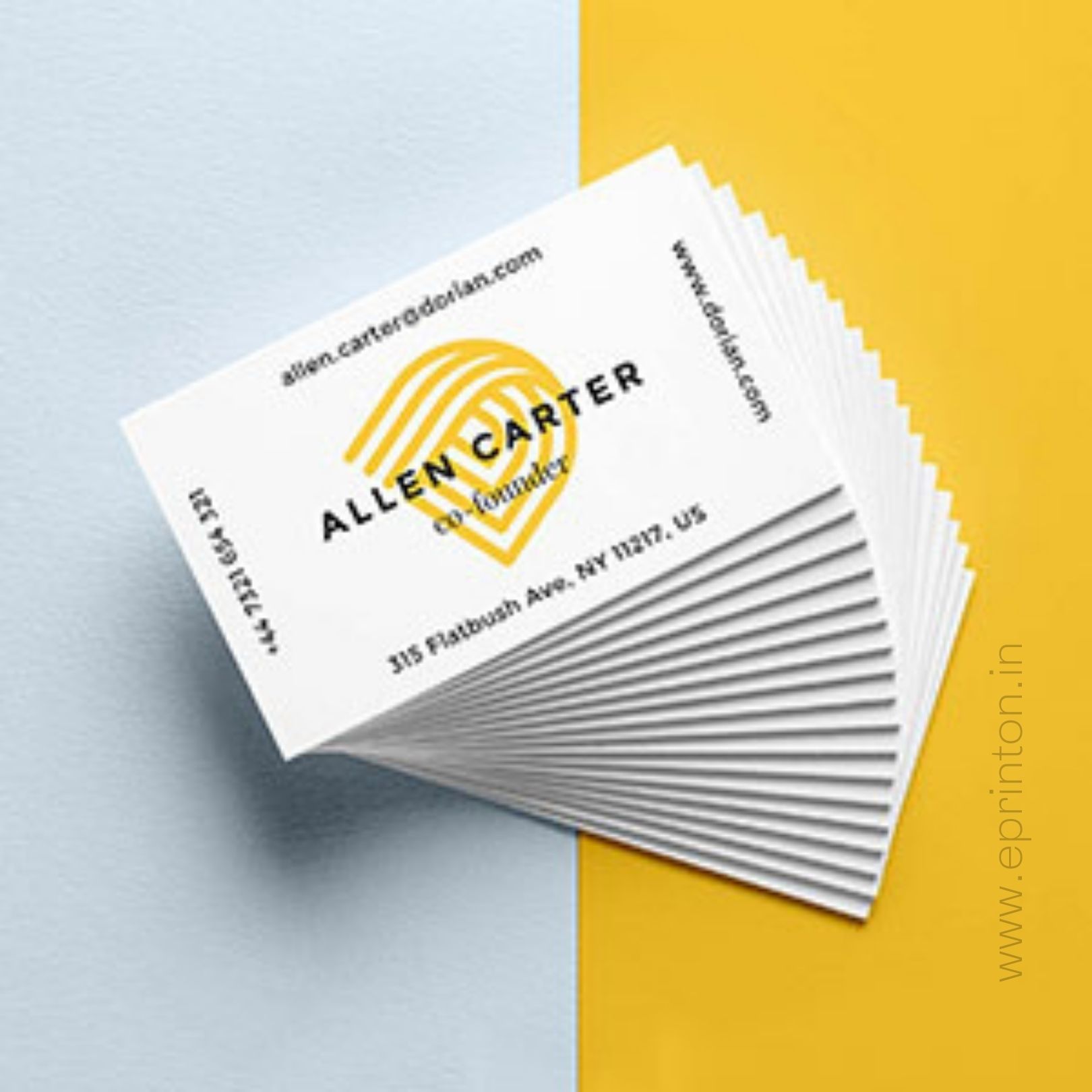 Printing Services ePrinton