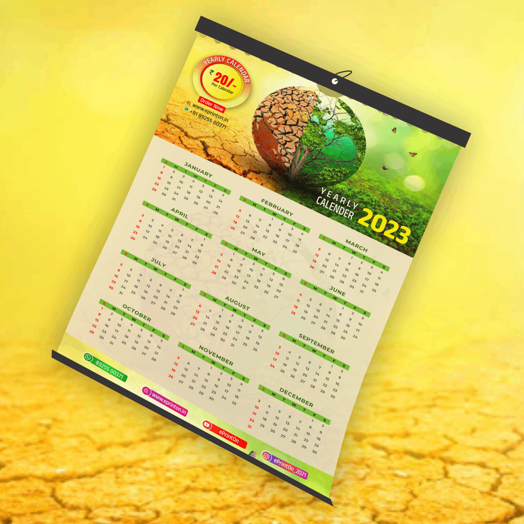 yearly-calendar-2023-single-sheet-top-and-bottom-tin-mounting